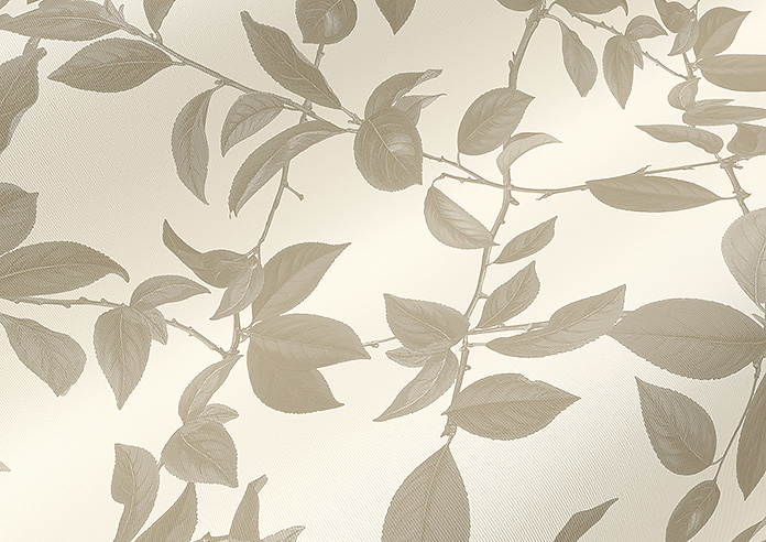 Plum Line, Cashmere - Twist&Fit Roller Blind - Image 4